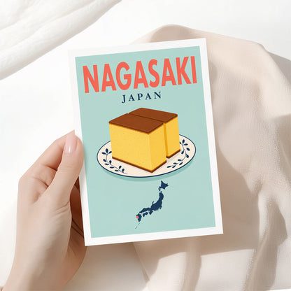 Nagasaki, Japan
