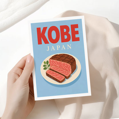 Kobe, Japan
