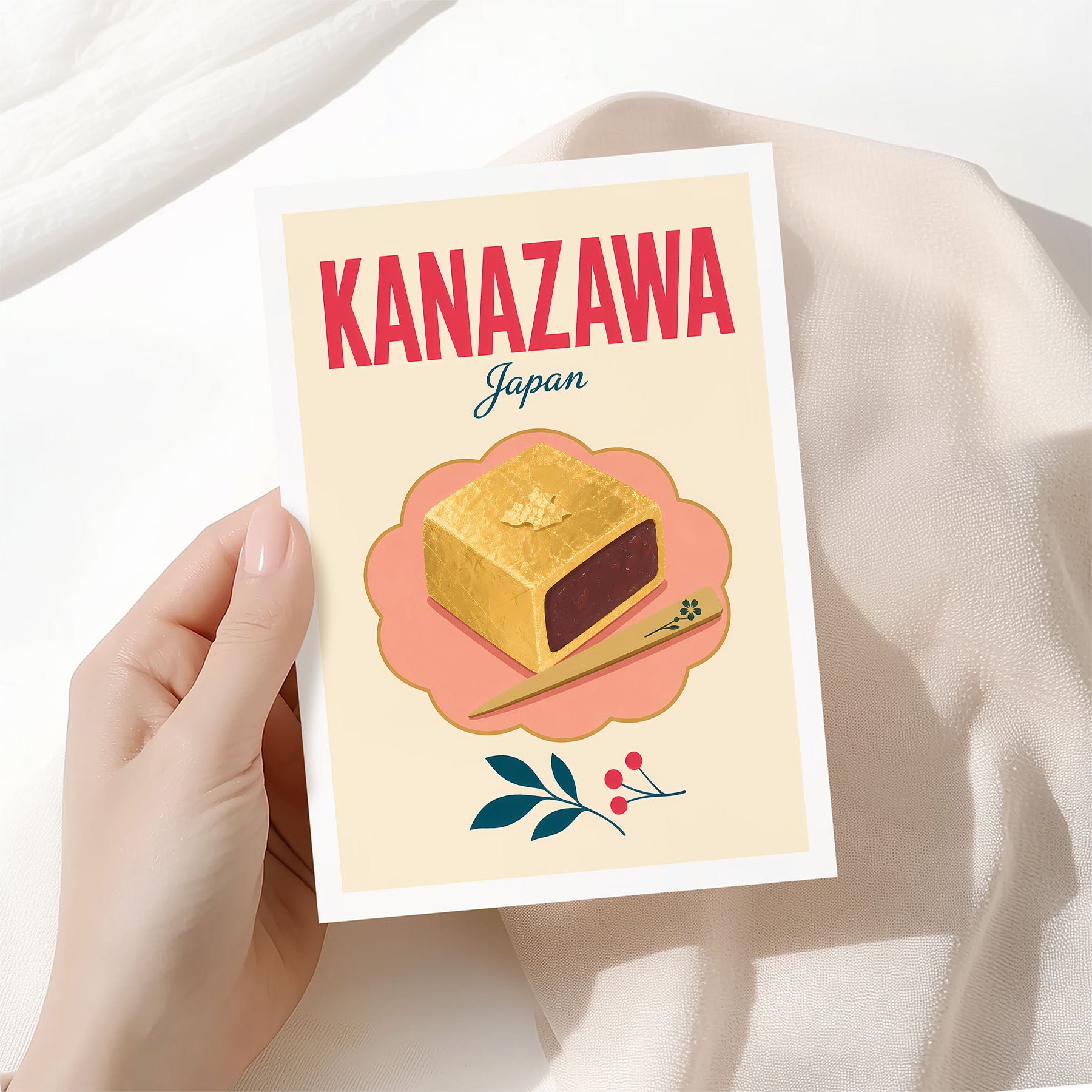 Kanazawa, Japan