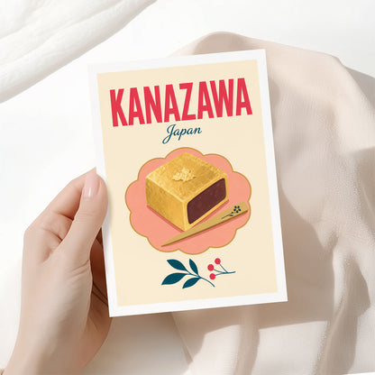 Kanazawa, Japan