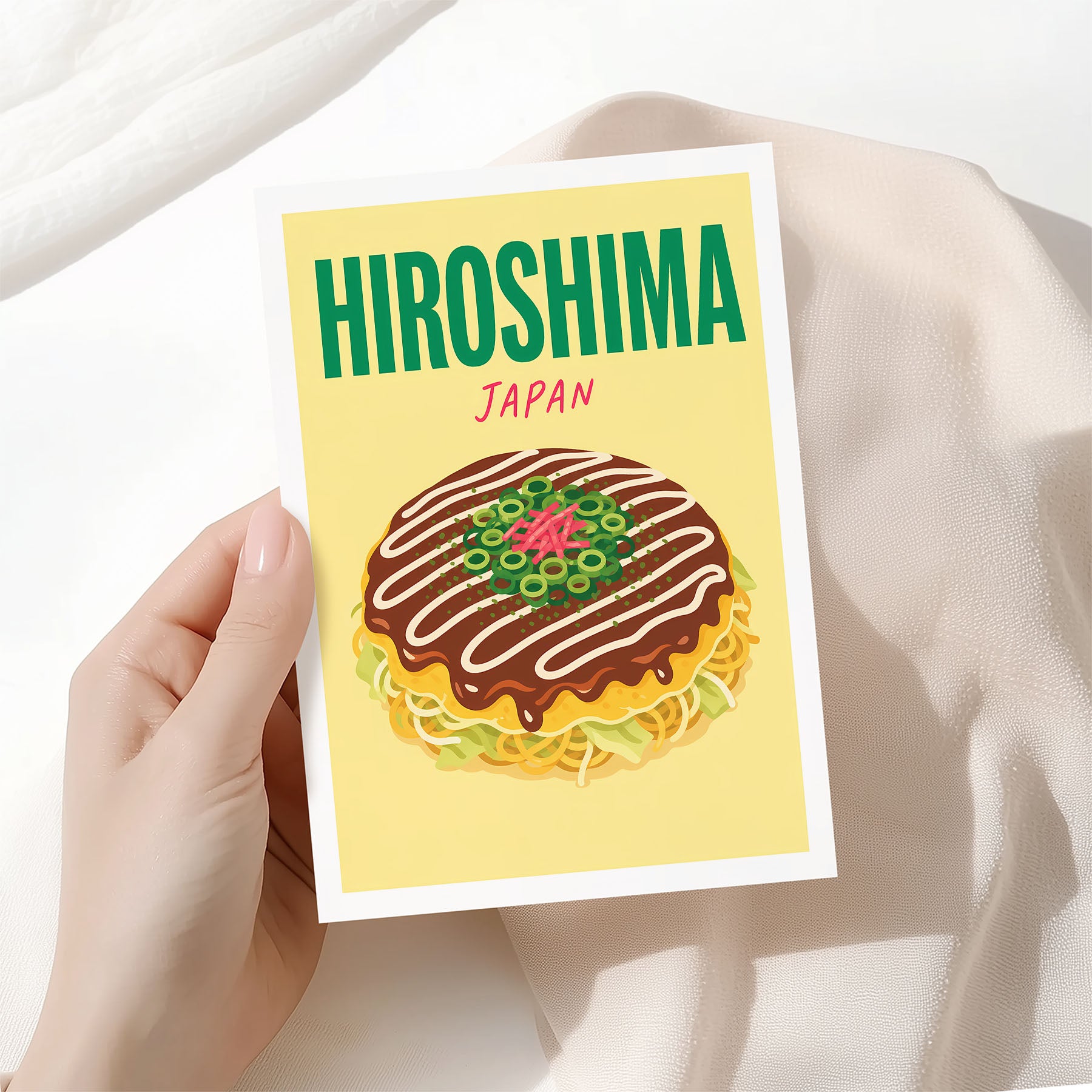Hiroshima, Japan