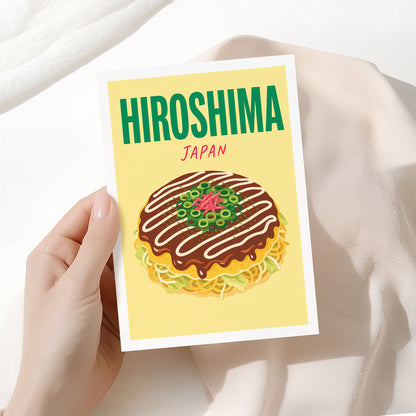 Hiroshima, Japan