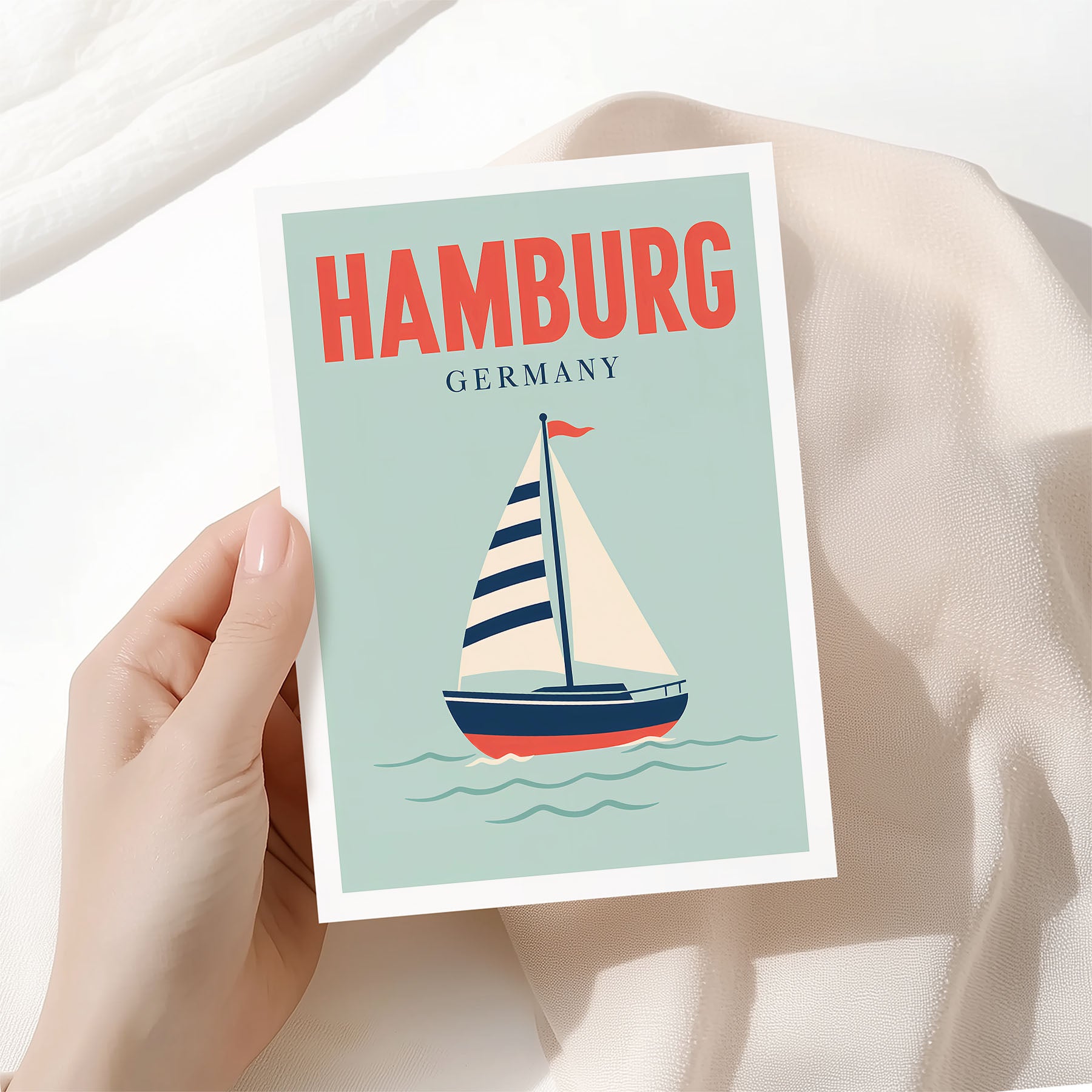 Hamburg, Germany
