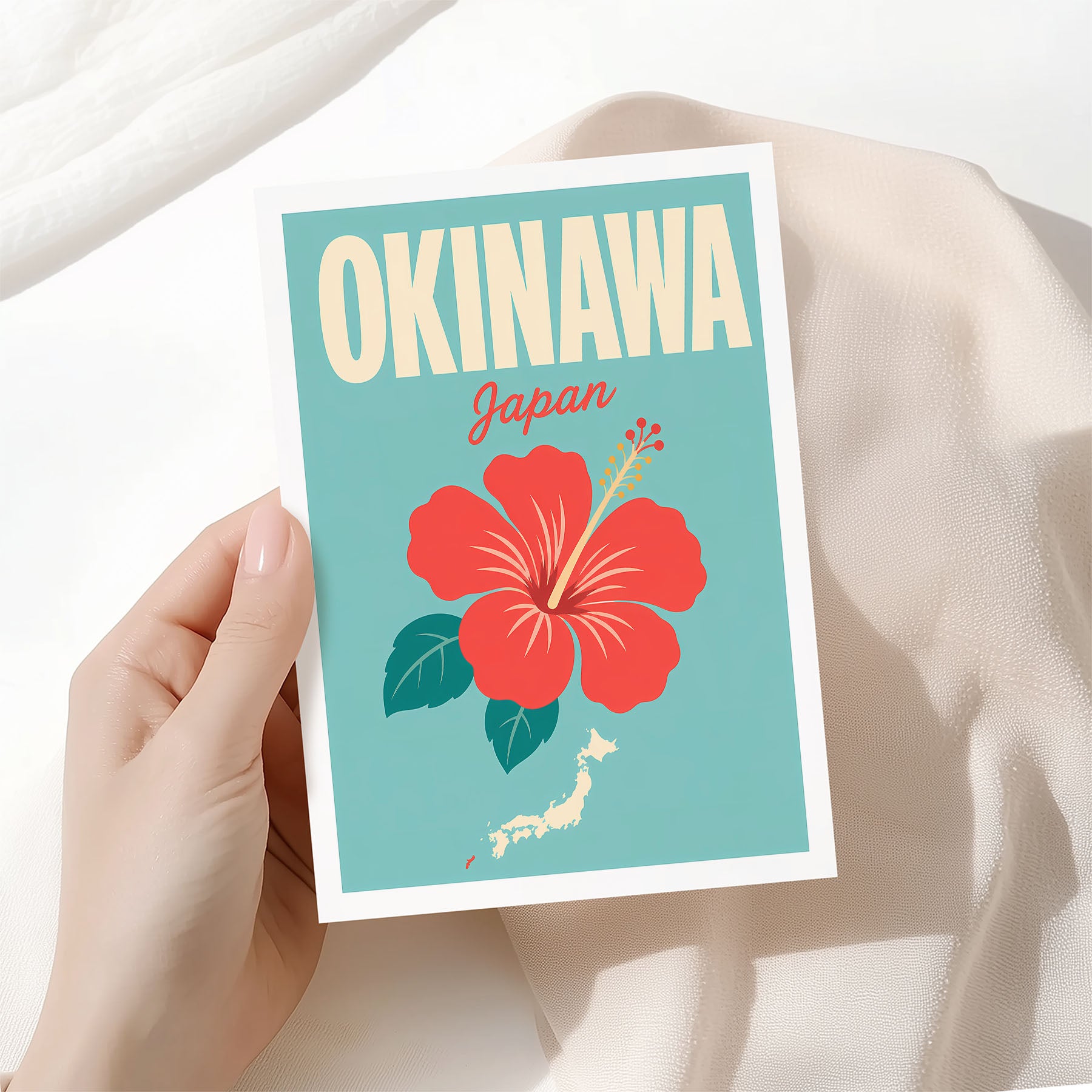 Okinawa, Japan