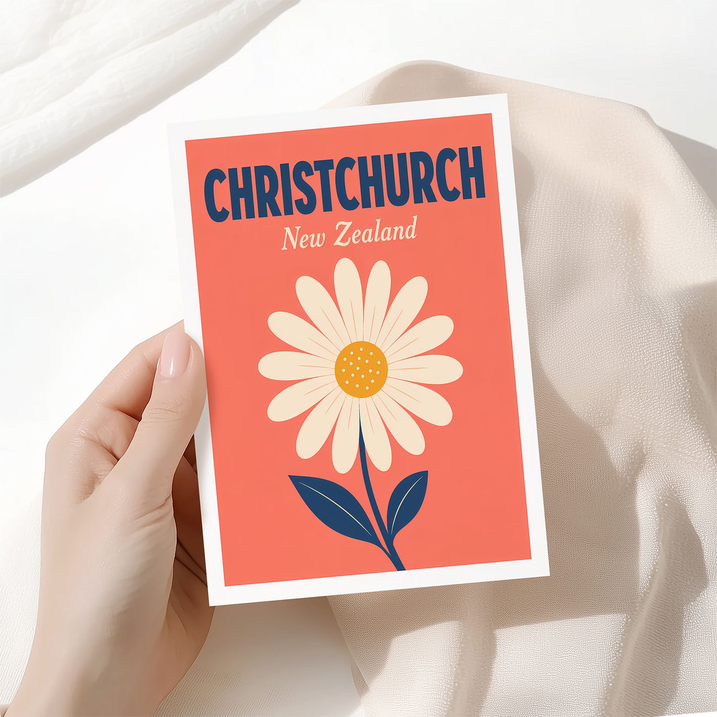 Christchurch, New Zealand
