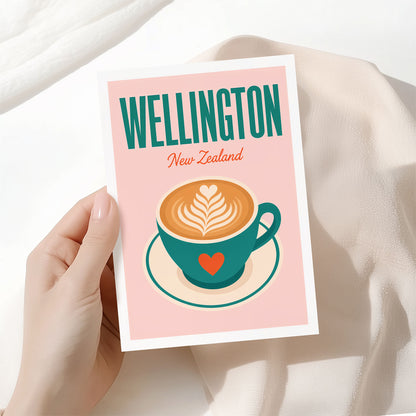 Wellington, New Zealand