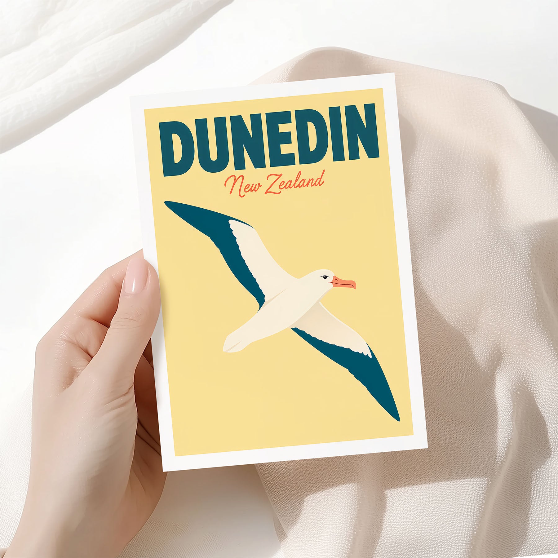 Dunedin, New Zealand