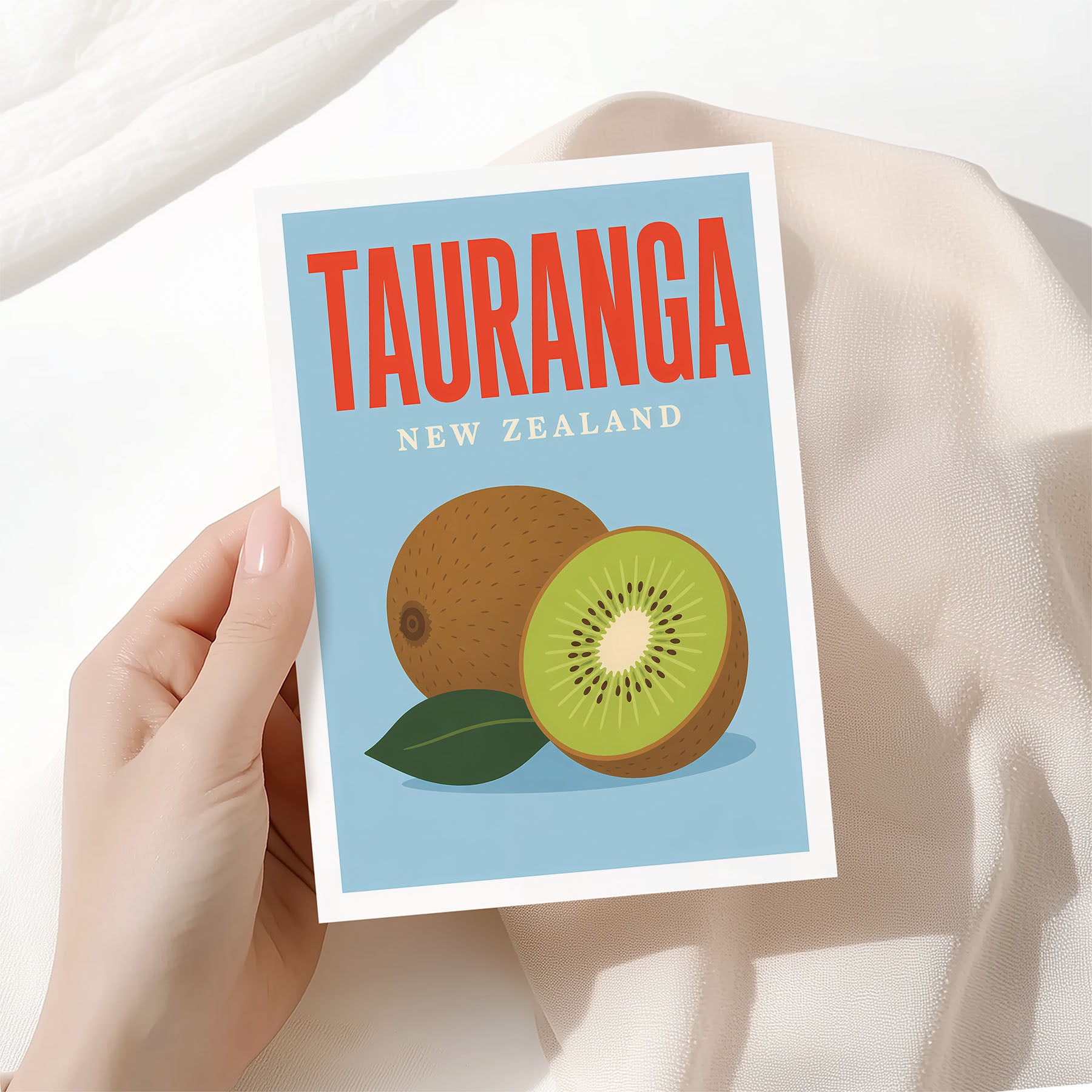 Tauranga, New Zealand