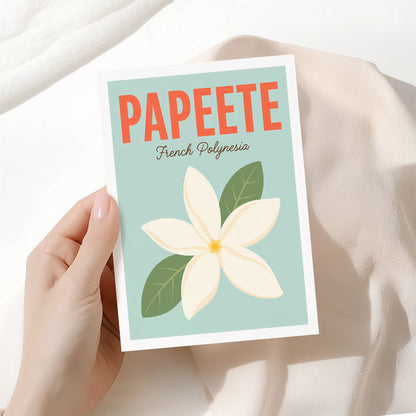 Papeete, French Polynesia