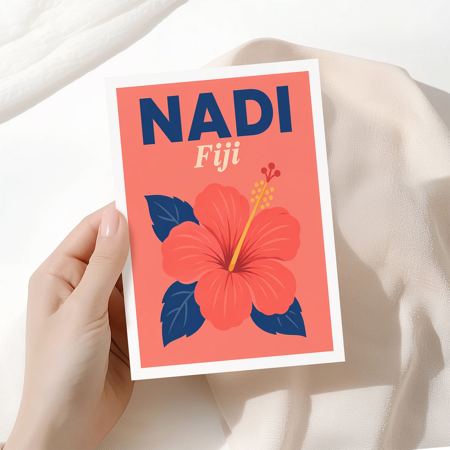 Nadi, Fiji