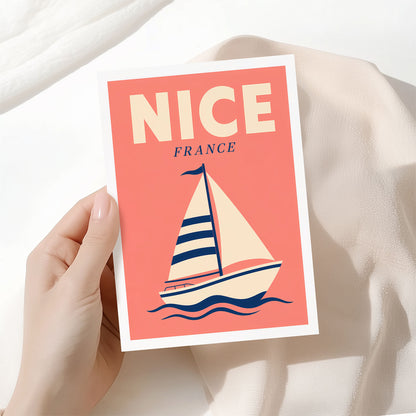 Nice, France