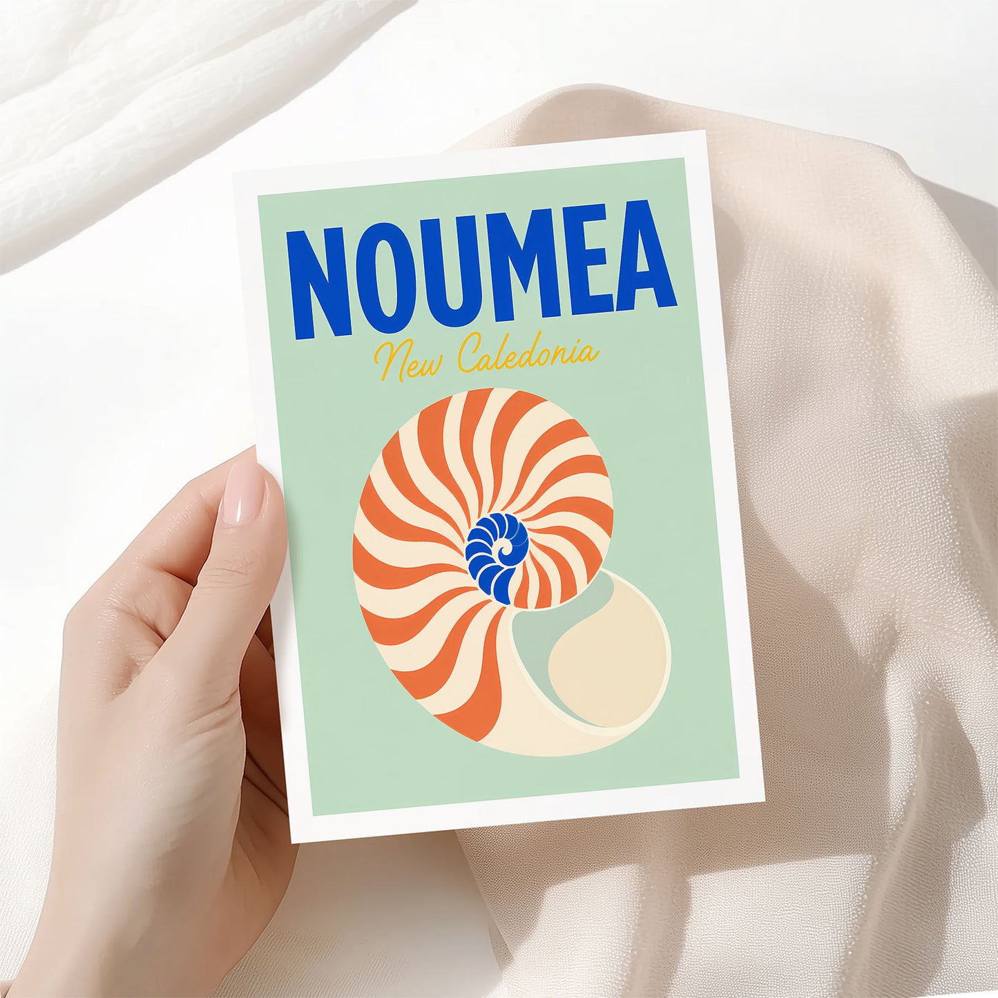 Noumea, New Caledonia