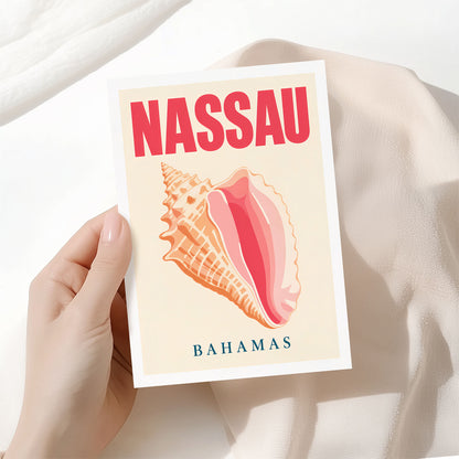 Nassau, Bahamas