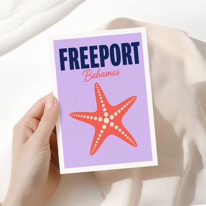 Freeport, Bahamas