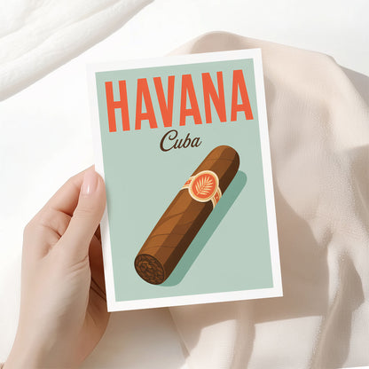 Havana, Cuba