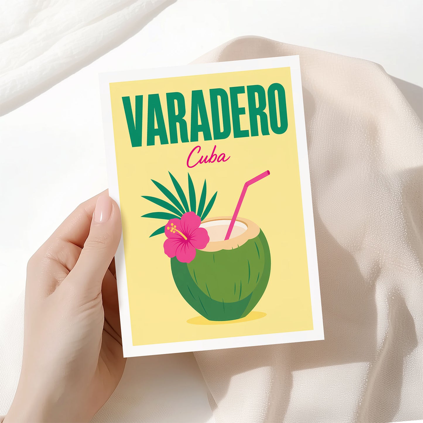 Varadero, Cuba