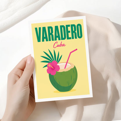 Varadero, Cuba