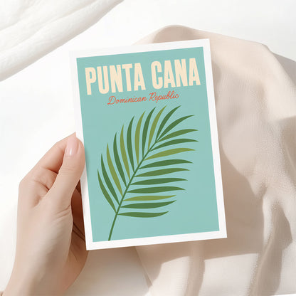Punta Cana, Dominican Republic