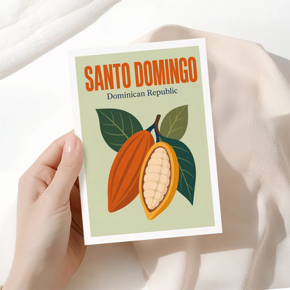 Santo Domingo, Dominican Republic
