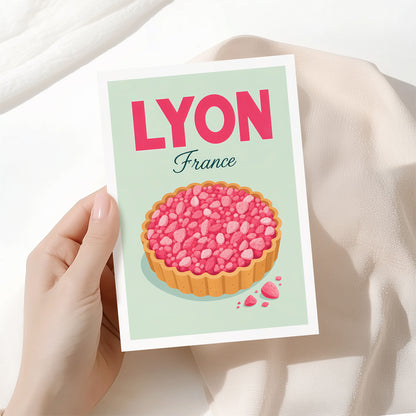Lyon, France