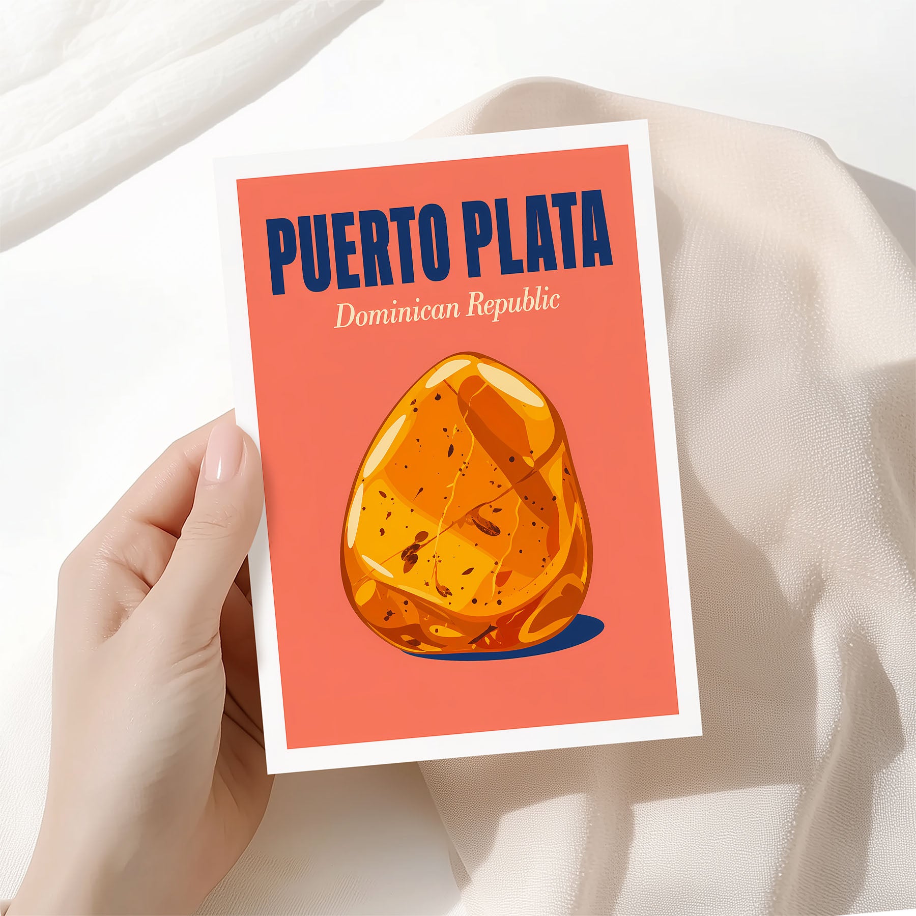 Puerto Plata, Dominican Republic