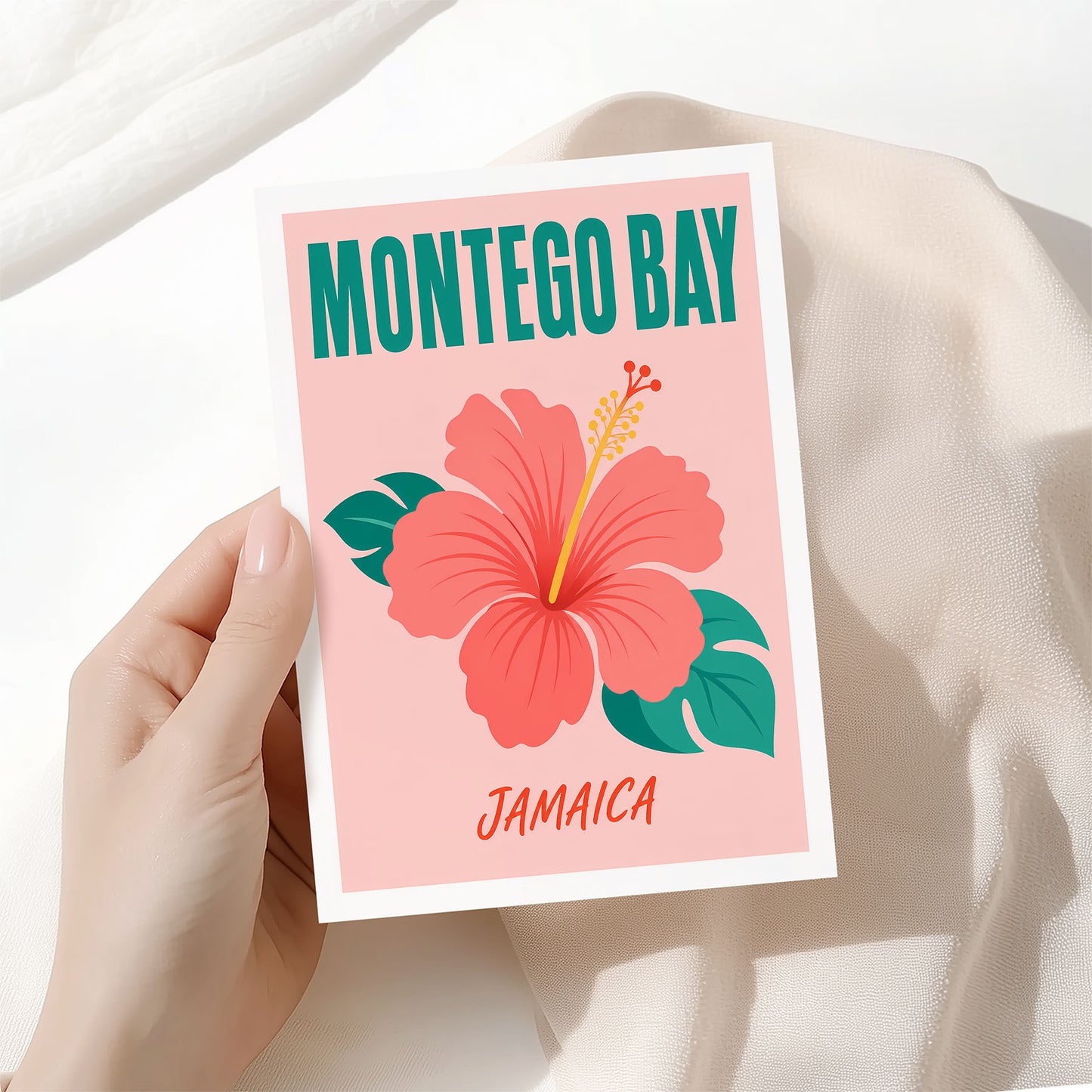 Montego Bay, Jamaica