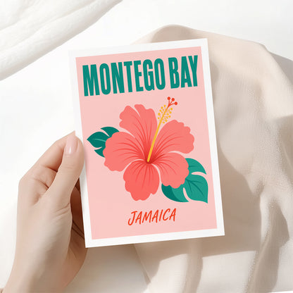 Montego Bay, Jamaica