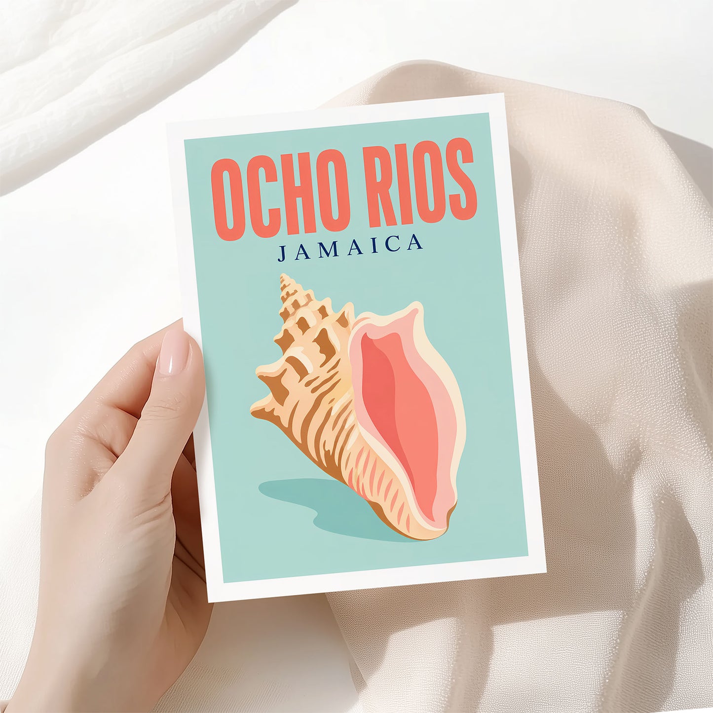 Ocho Rios, Jamaica