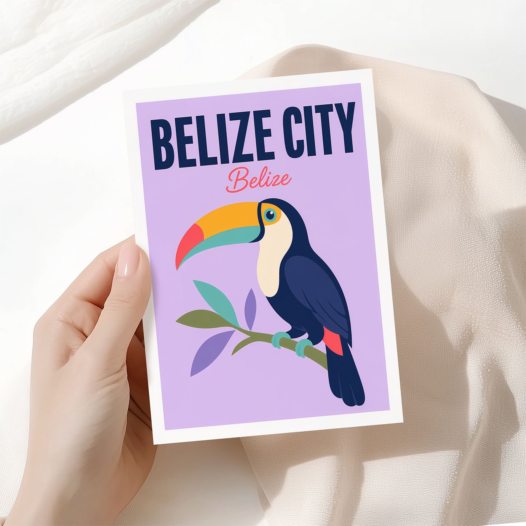 Belize City, Belize