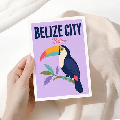 Belize City, Belize