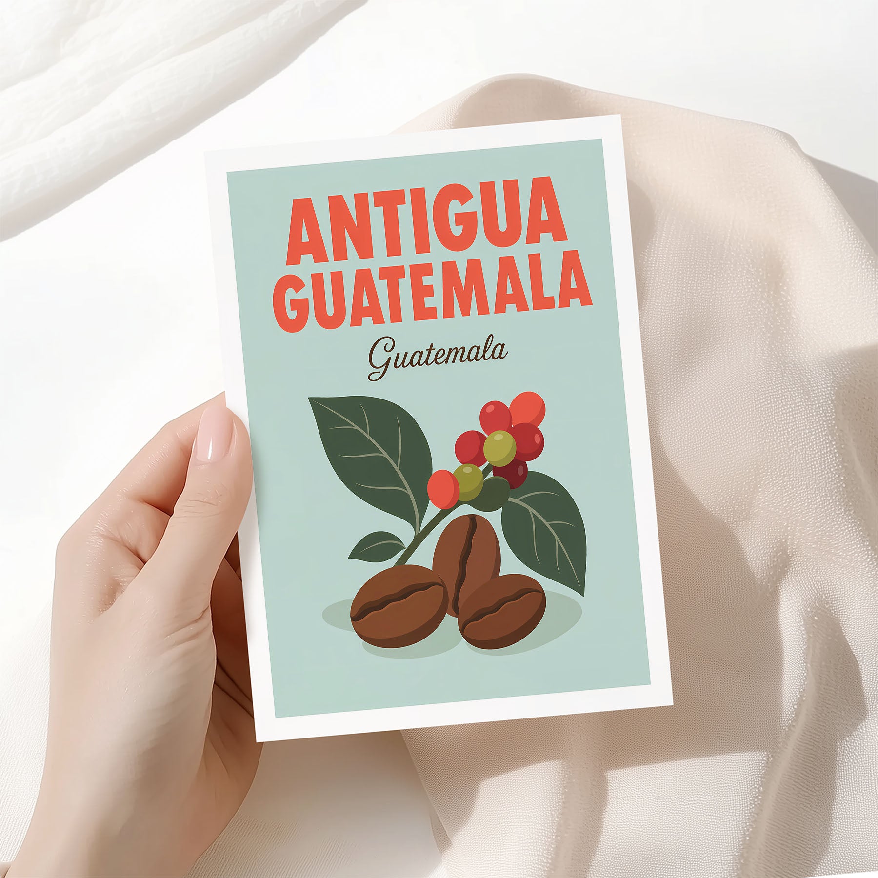 Antigua Guatemala, Guatemala