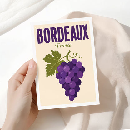 Bordeaux, France