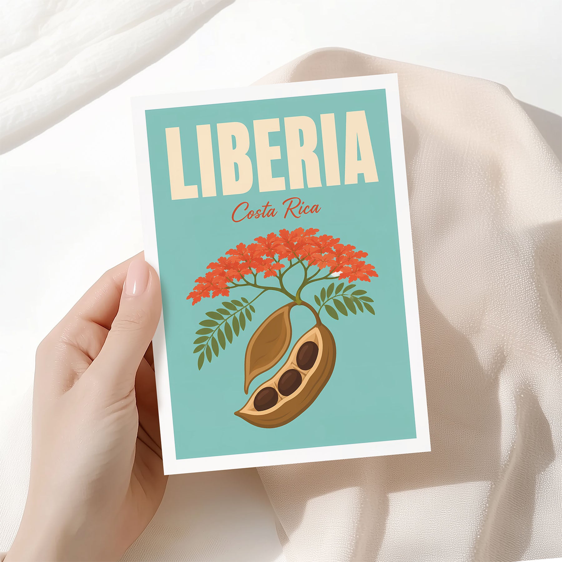 Liberia, Costa Rica