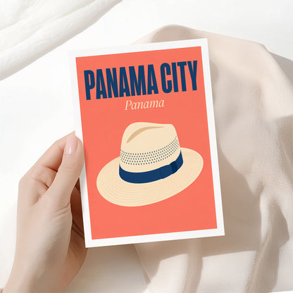 Panama City, Panama