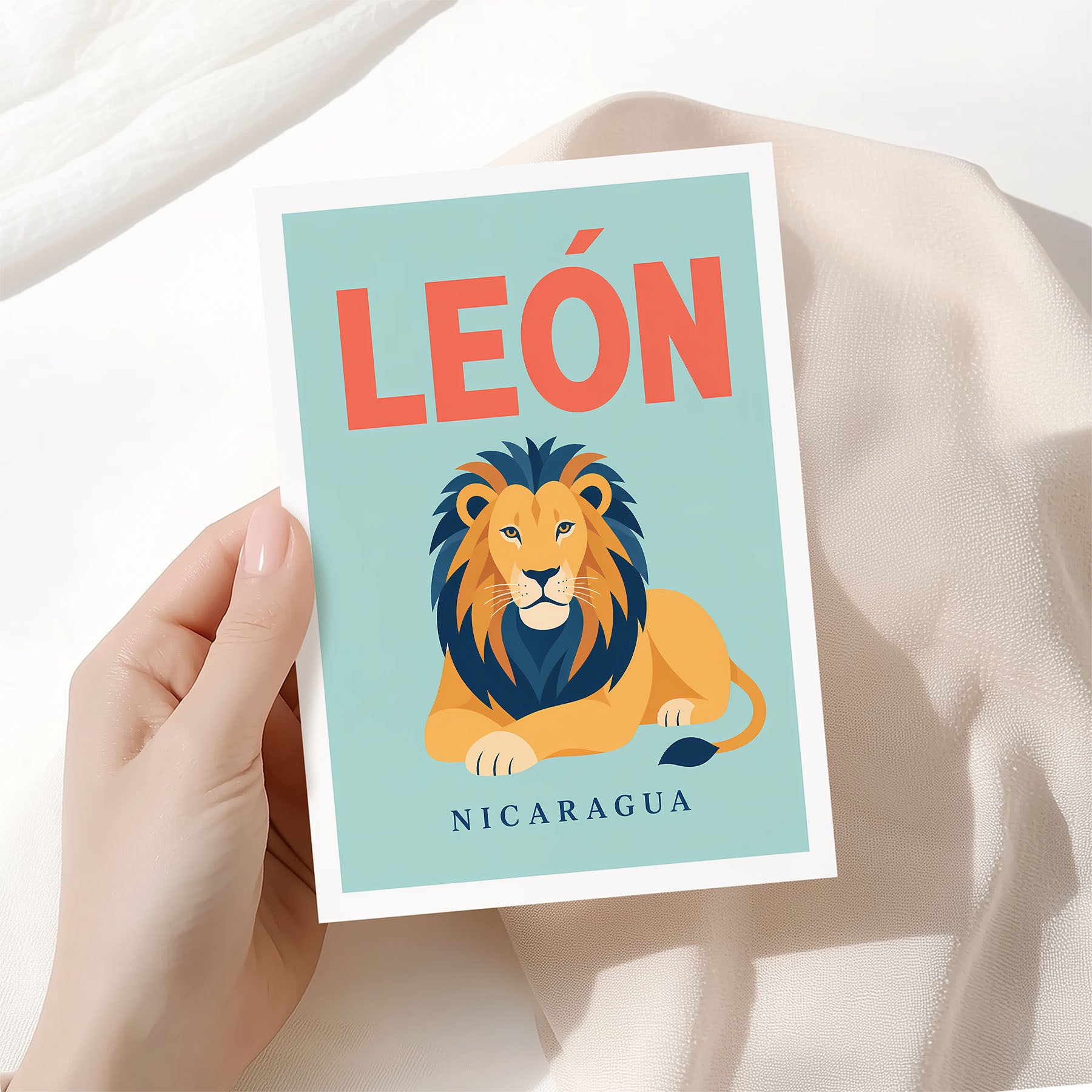 León, Nicaragua