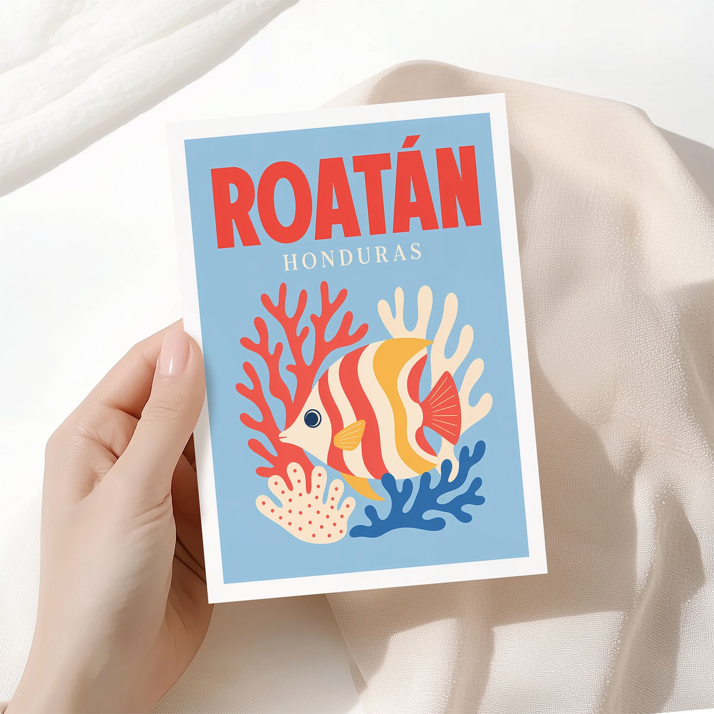 Roatán, Honduras