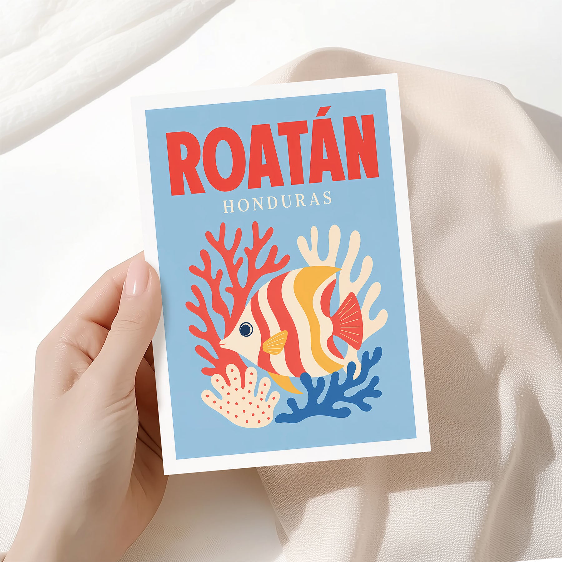 Roatán, Honduras