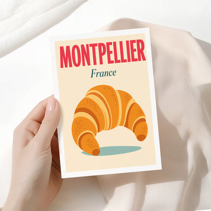 Montpellier, France