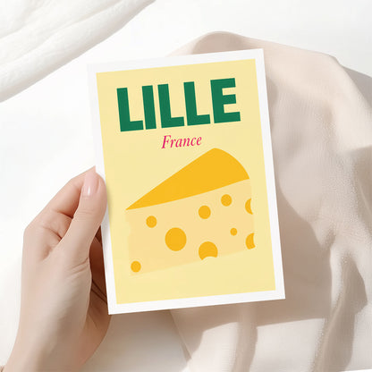 Lille, France