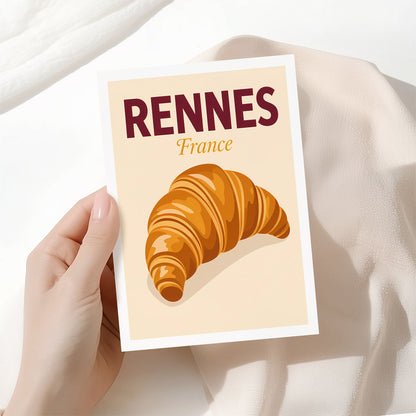 Rennes, France