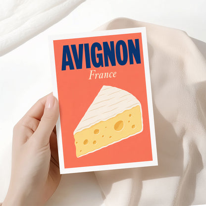 Avignon, France