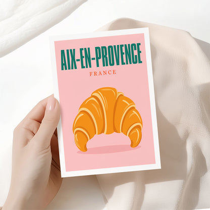 Aix-en-Provence, France