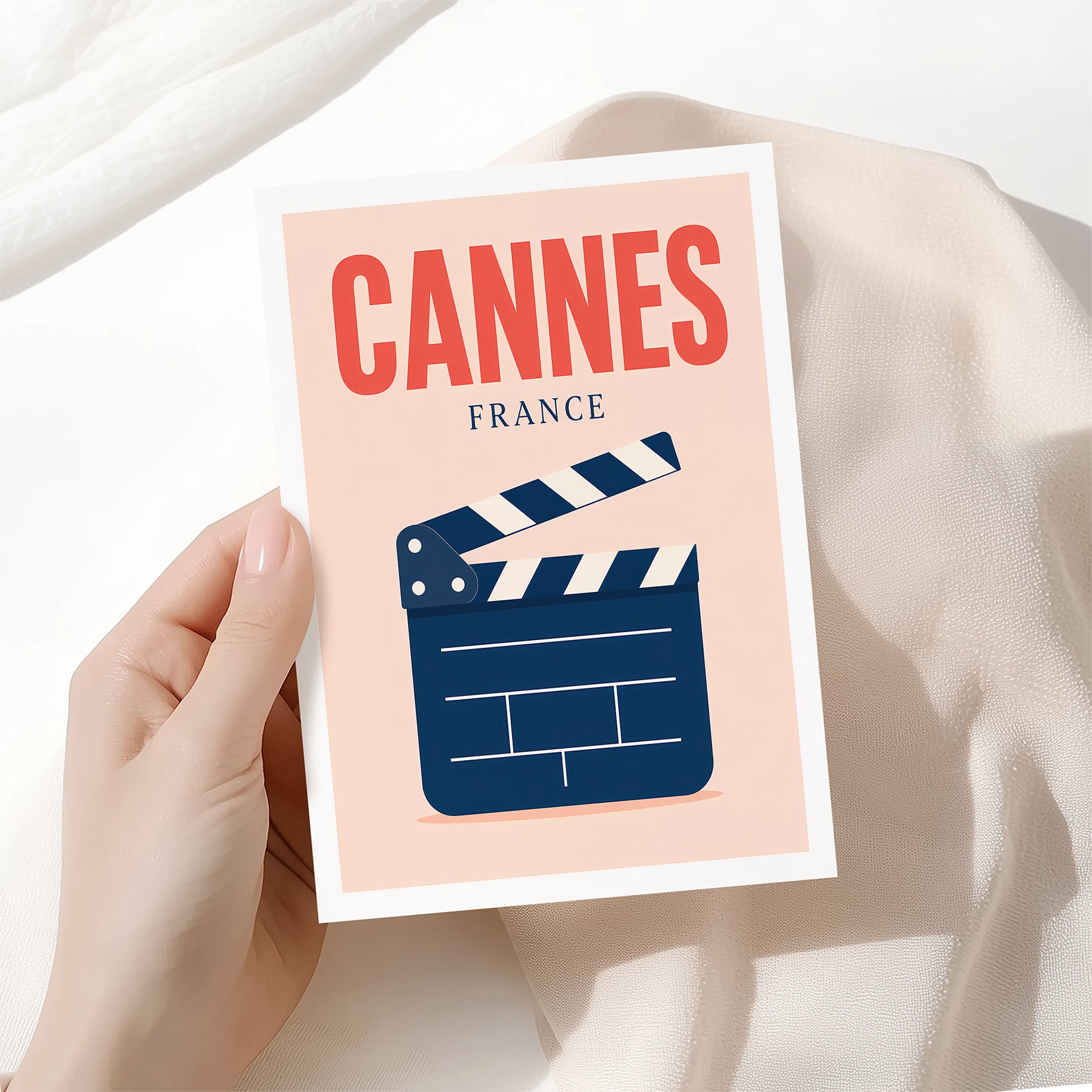 Cannes, France