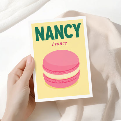 Nancy, France