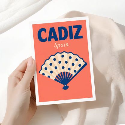 Cadiz, Spain