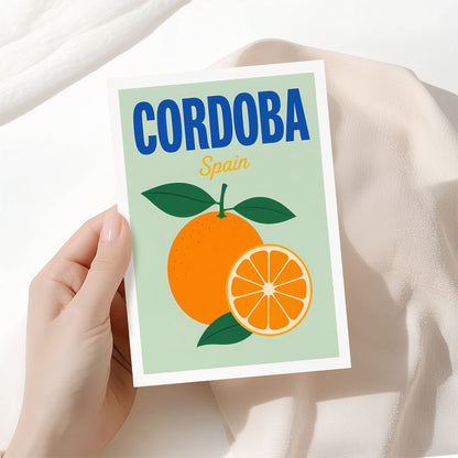 Cordoba, Spain