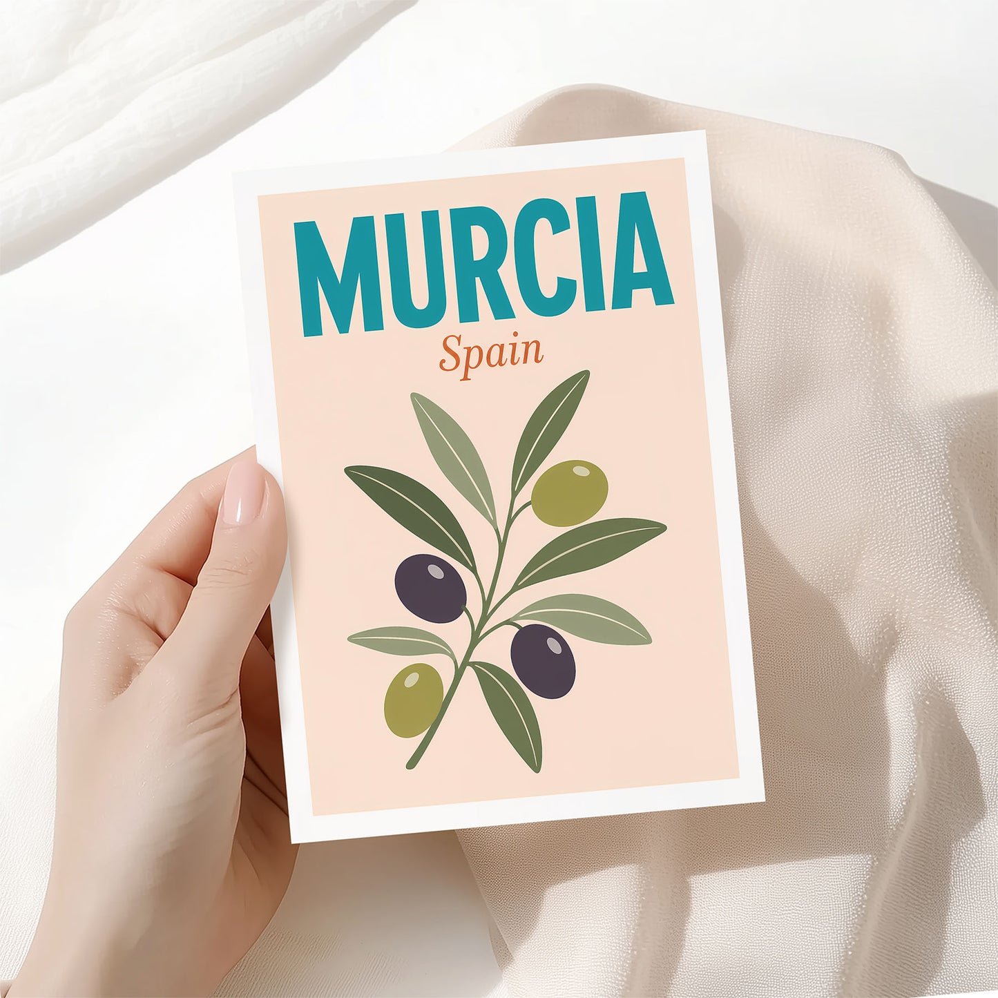 Murcia, Spain