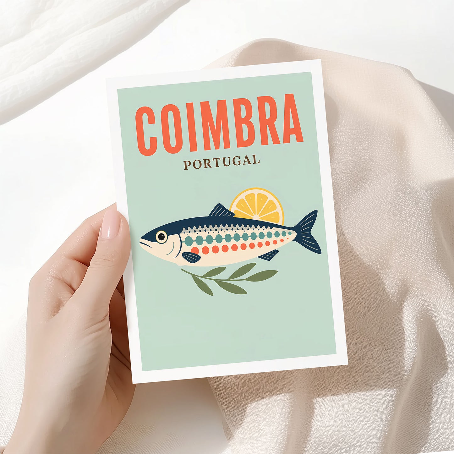 Coimbra, Portugal