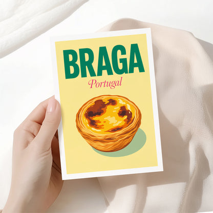 Braga, Portugal