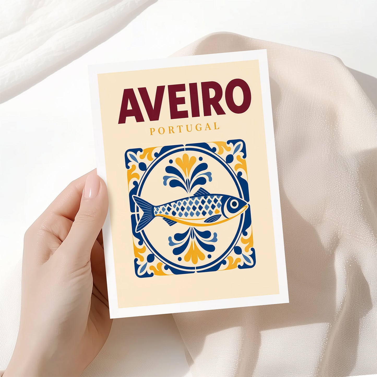 Aveiro, Portugal